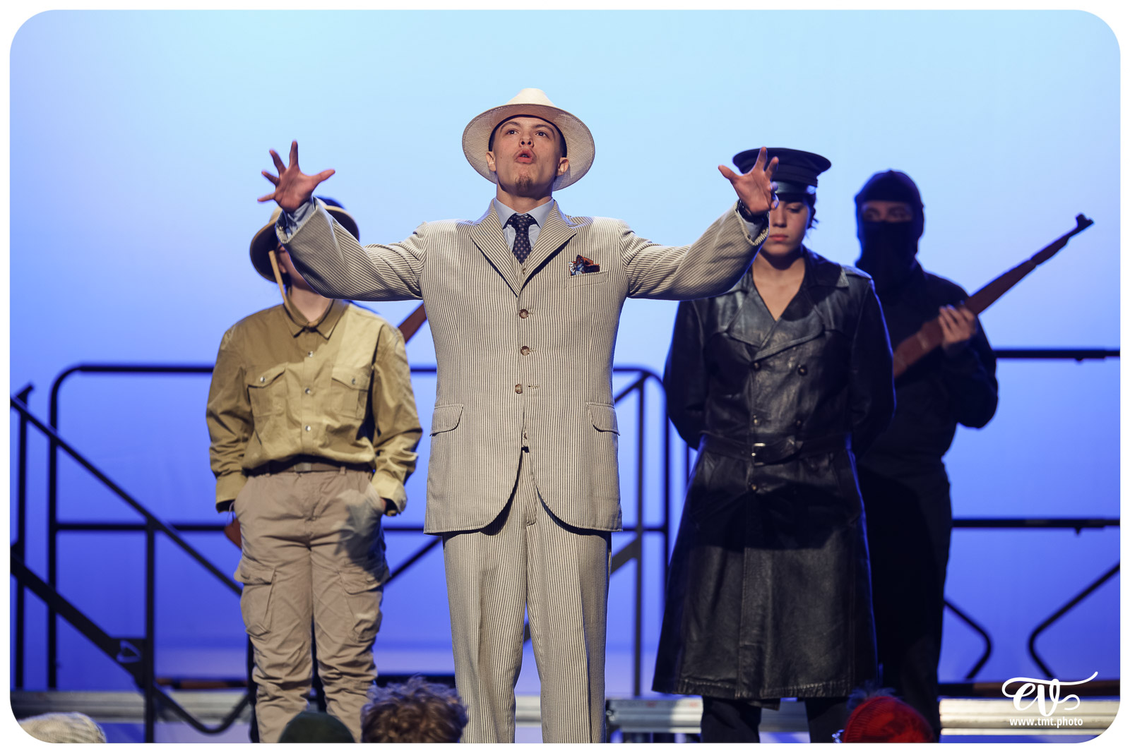 TMTPHOTO LES ENFANTS DU LEVANT (MAITRISE SAINT PHILOMENE HAGUENAU) 026